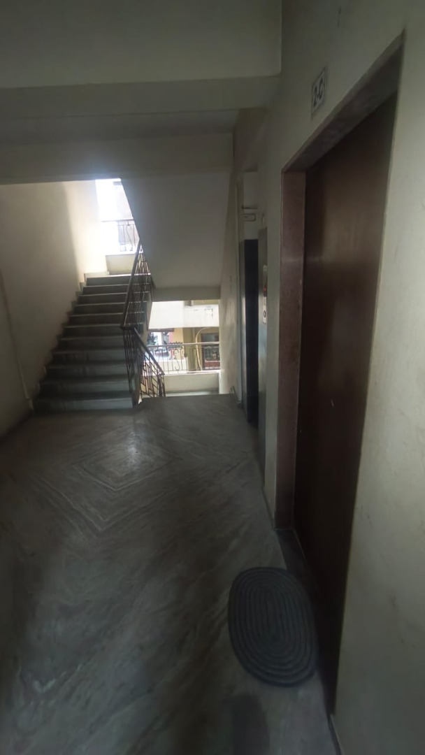 Unfurnished 3bhk in Geetanagar, Guwahati, Assam, India for Rent